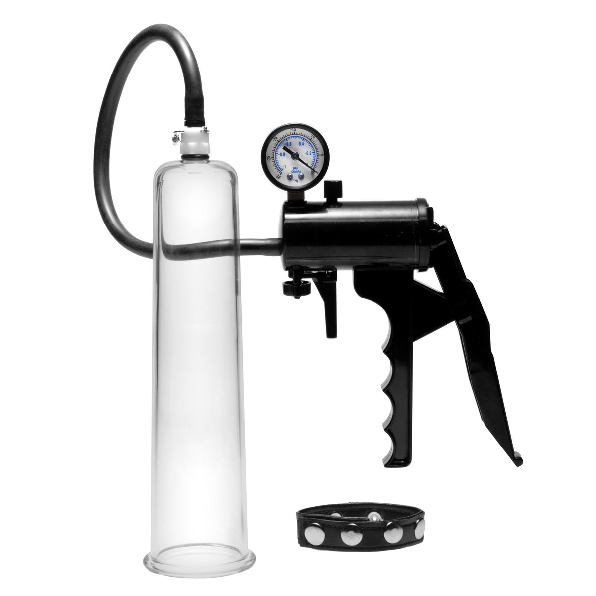 Size Matters The Premium Pumping Kit, Medium