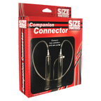 Size Matters Companion Connector