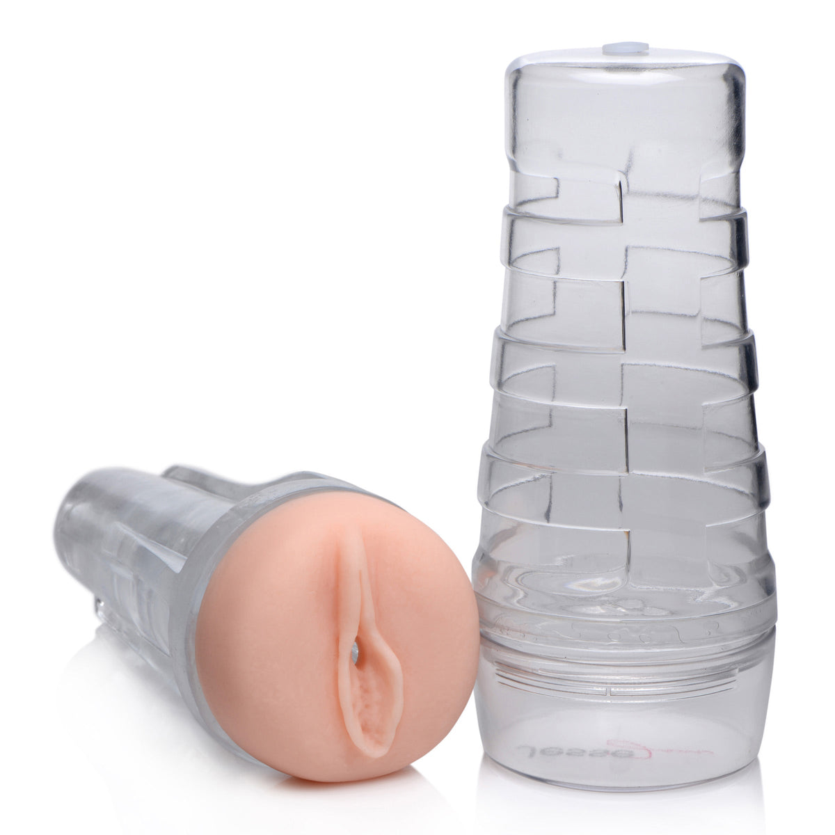 Jesse Jane Deluxe Pussy Stroker