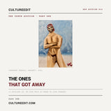 CULTUREEDIT Art Auction #10 — Part One — 1x1