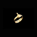 Fuck You Ring by Jonathan Johnson