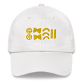 "Just Pasta" Embroidered Hat