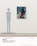 kirill a, Modern myths. Sacrifice, 2019
