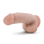 Loverboy The Pizza Boy Dildo with Balls 5in
