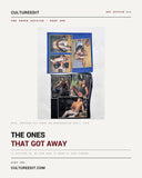CULTUREEDIT Art Auction #10 — Part One — 4x5