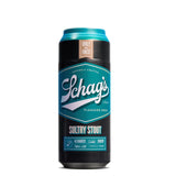 Schag's Sultry Stout Frosted Masturbator Stroker