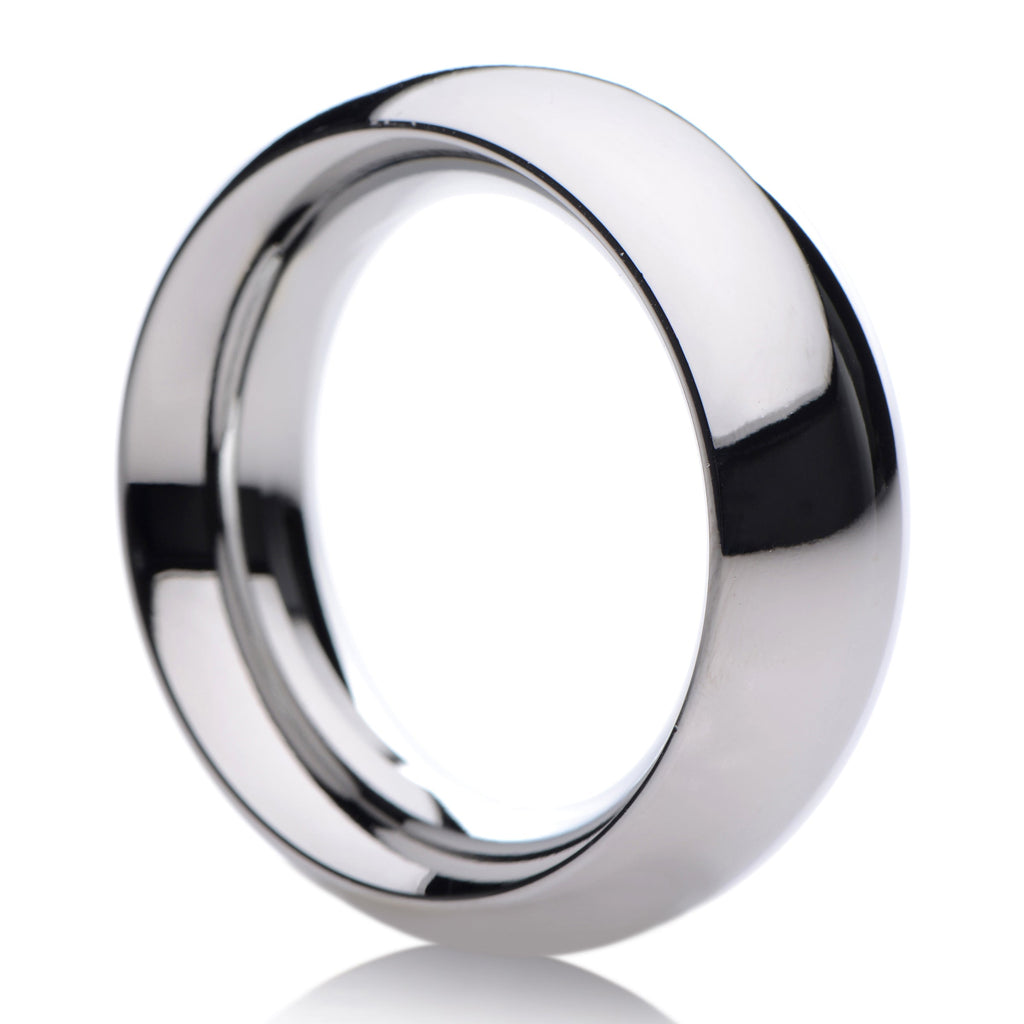 Sarge 1.5" Stainless Steel Erection Enhancer Ring
