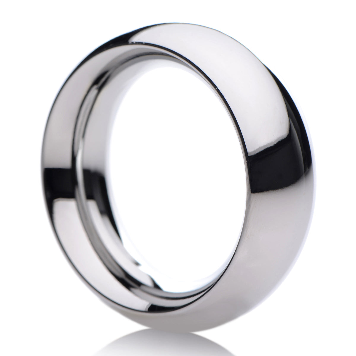 Sarge 1.5" Stainless Steel Erection Enhancer Ring