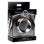 Sarge 1.5" Stainless Steel Erection Enhancer Ring
