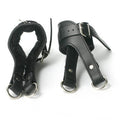 Strict Leather Fleece Lined Suspension Cuffs