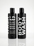 Leather Daddy Body Wash