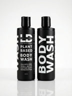 Leather Daddy Body Wash