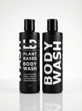 Leather Daddy Body Wash