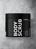 Leather Daddy Body Scrub