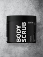 Leather Daddy Body Scrub