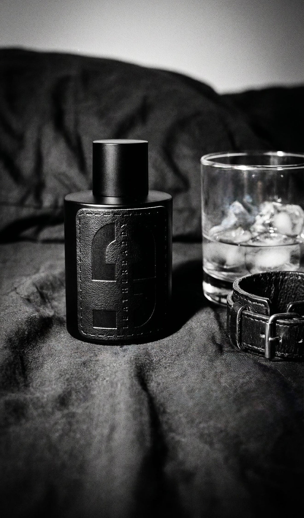 Leather Daddy Eau de Parfum
