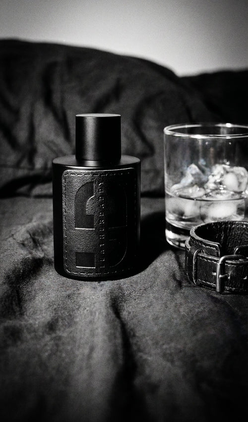 Leather Daddy Eau de Parfum