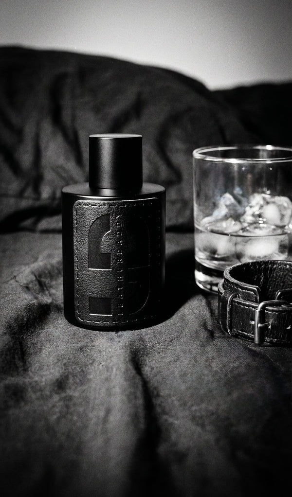 Leather Daddy Eau de Parfum