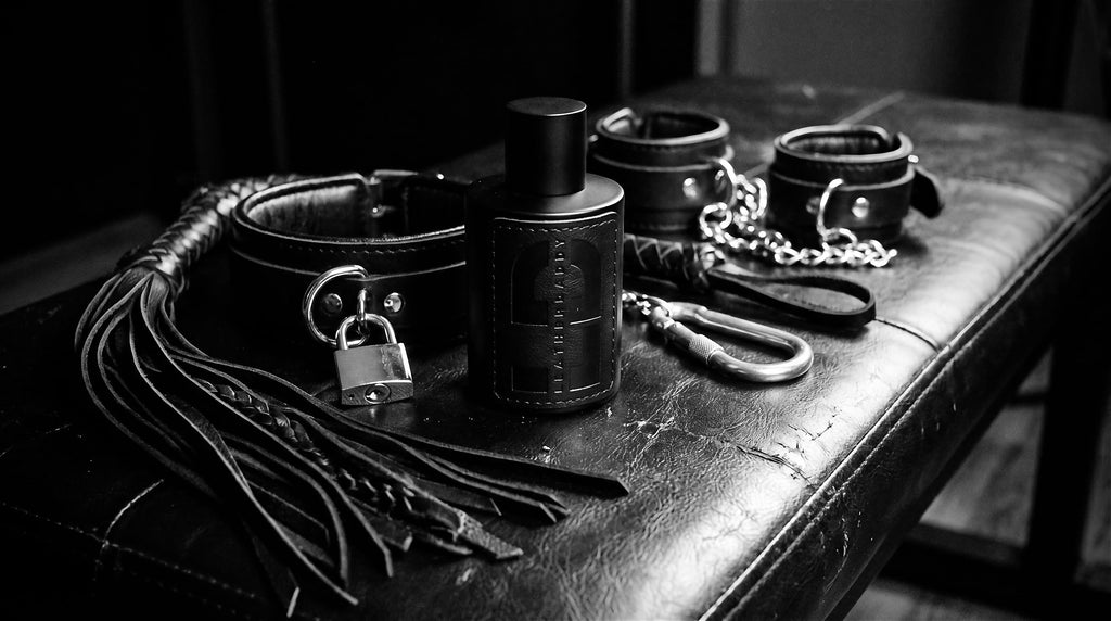 Leather Daddy Eau de Parfum