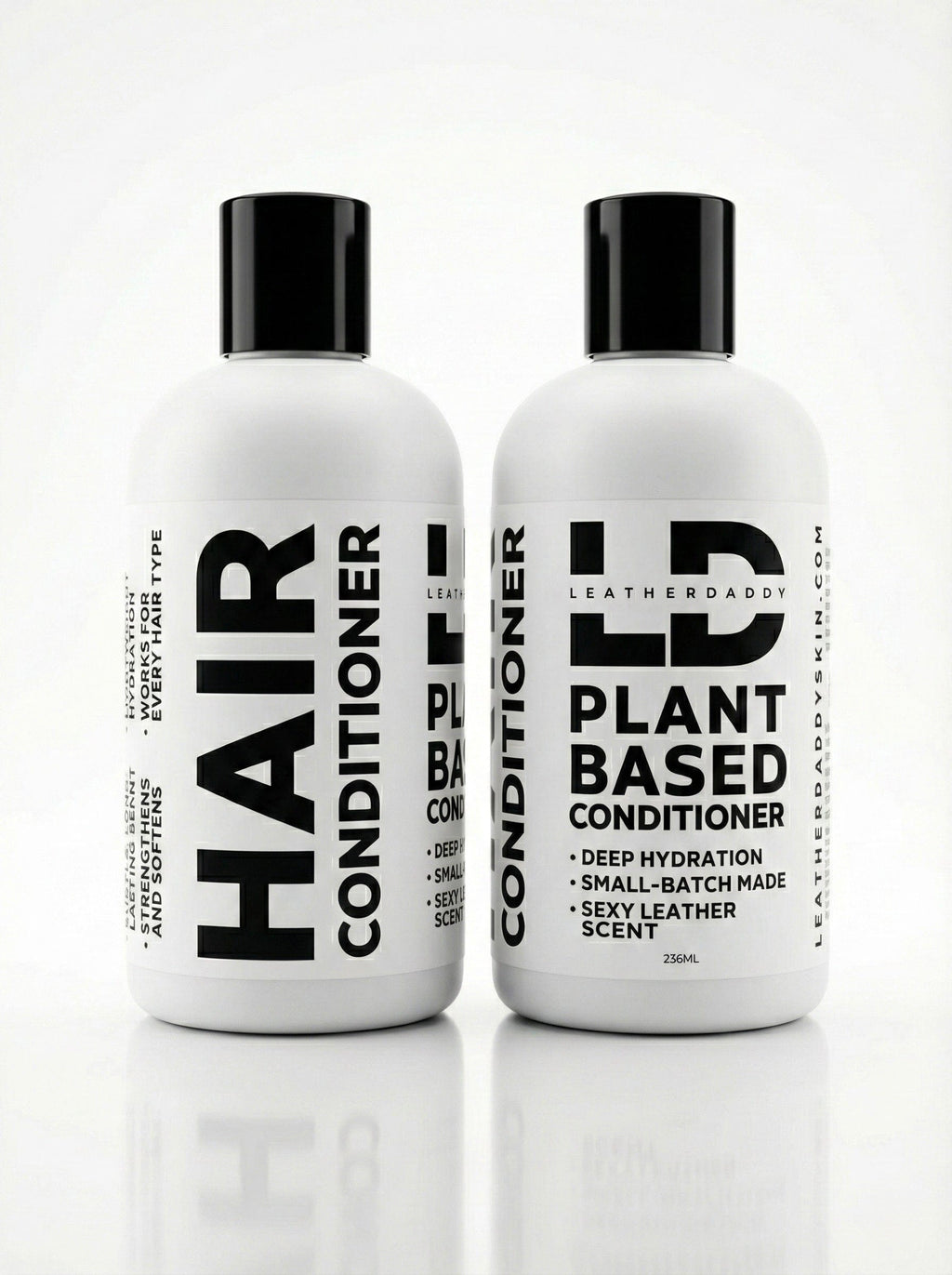 Leather Daddy Hair Conditioner