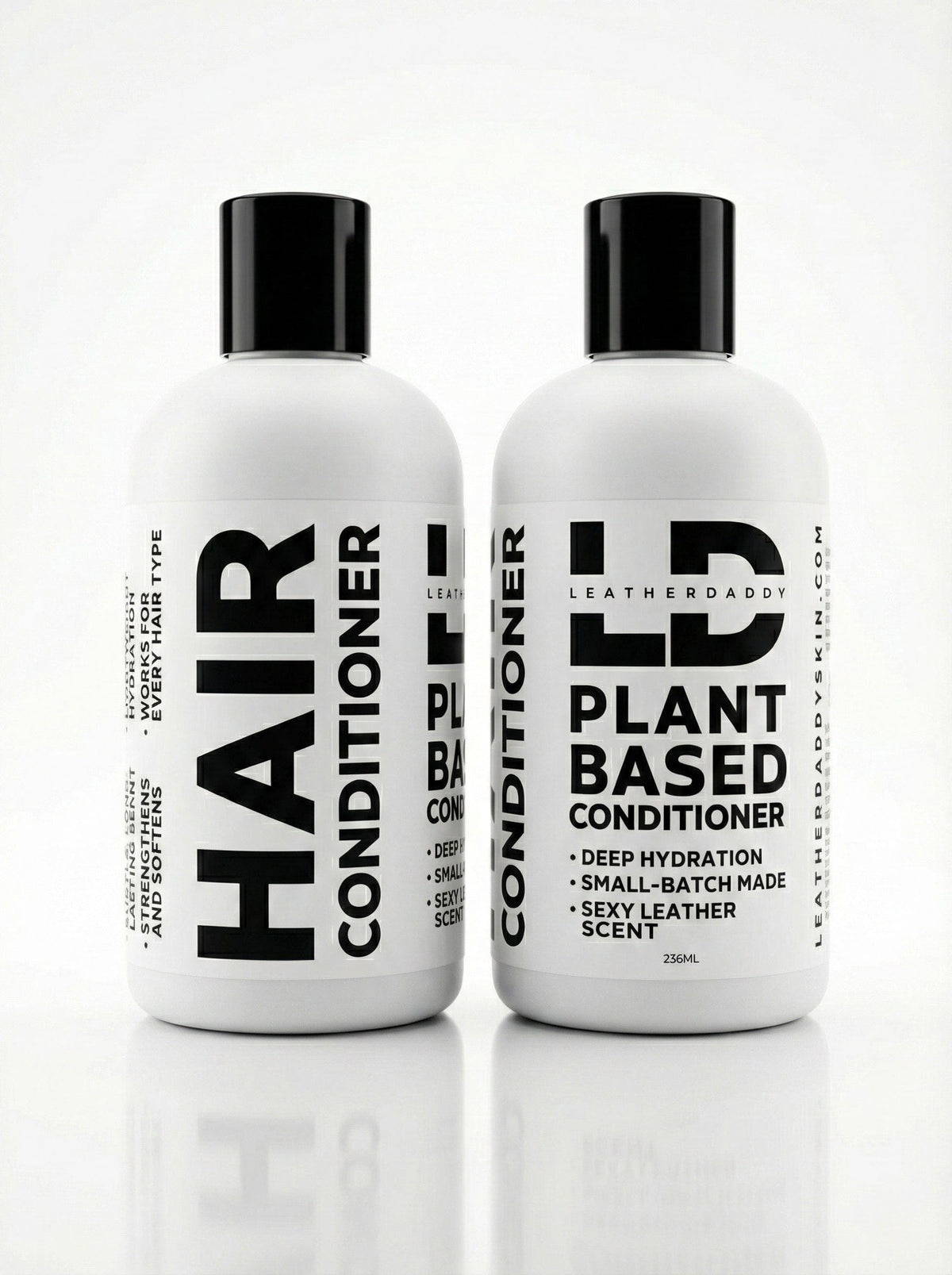 Leather Daddy Hair Conditioner