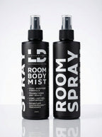 Leather Daddy Room & Body Mist