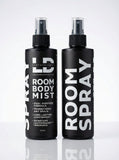 Leather Daddy Room & Body Mist