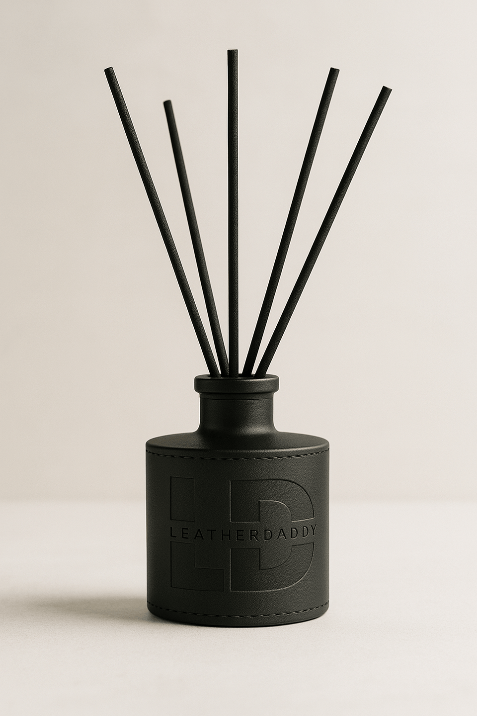 Leatherdaddy Signature Oil Diffuser