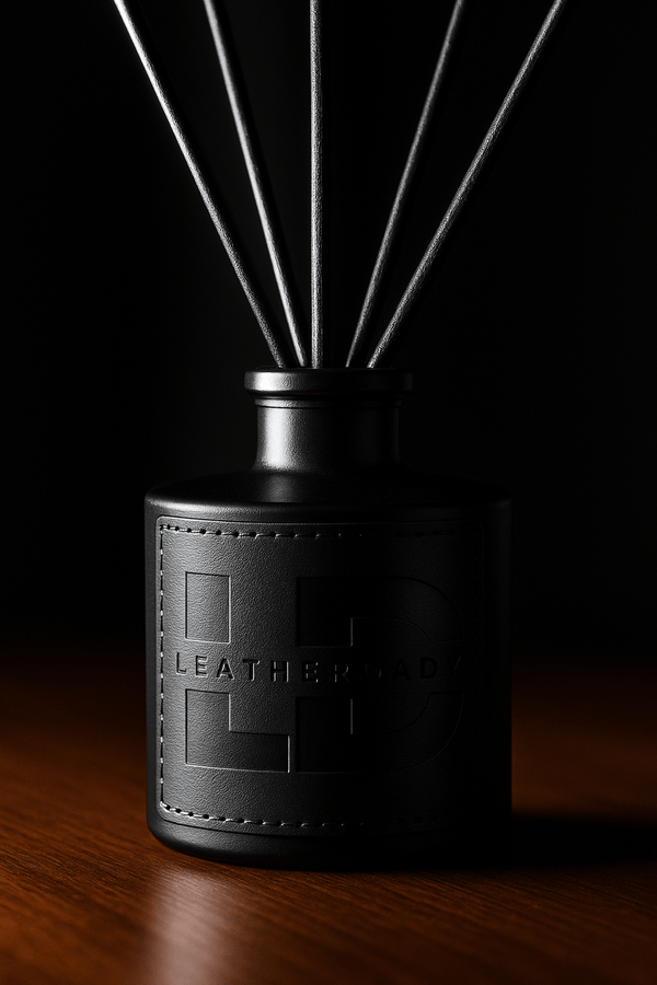 Leatherdaddy Signature Oil Diffuser