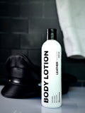 Leather Daddy Body Lotion