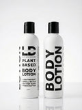 Leather Daddy Body Lotion