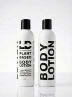Leather Daddy Body Lotion