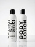 Leather Daddy Body Lotion