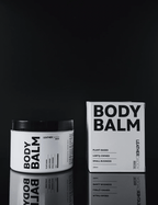 Leather Daddy Body Balm