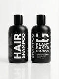 Leather Daddy Hair Shampoo