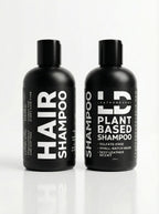 Leather Daddy Hair Shampoo
