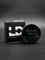 Leather Daddy Beard Balm