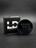 Leather Daddy Beard Balm