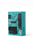 Lexon x Jean-Michel Basquiat Home Electronic Gift Set- Equals Pi
