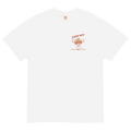Lick My Buns Print T-shirt