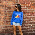 Life is Pain (au chocolat) Sweatshirt
