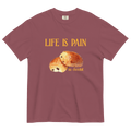 Life is Pain (au chocolat) T-Shirt