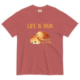 Life is Pain (au chocolat) T-Shirt