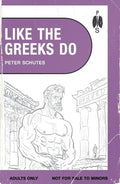 Like The Greeks Do — book cover