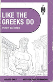 Like The Greeks Do — book cover