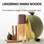 BOY SMELLS SOFT WOOD BODY MIST