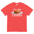 Live, Laugh, Lasagna T-Shirt