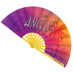 Los Angeles Fan (UV)