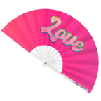 Love Fan (UV)