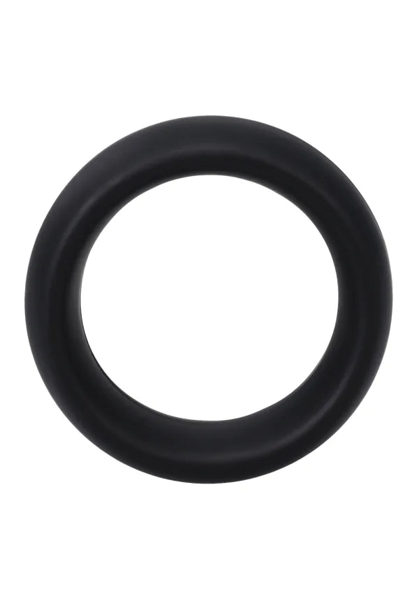 Rock Solid - The Silicone Collar Small